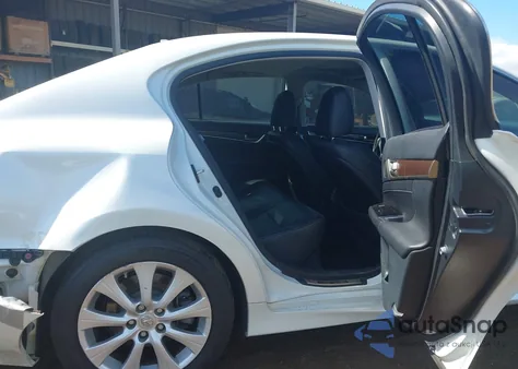 2013 Lexus Gs 350 from USA, damaged, VIN JTHBE1BL2D5020734